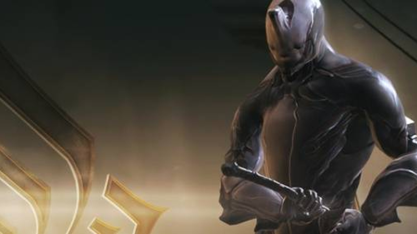 Warframe Excalibur Dynamic Theme is Now Available!