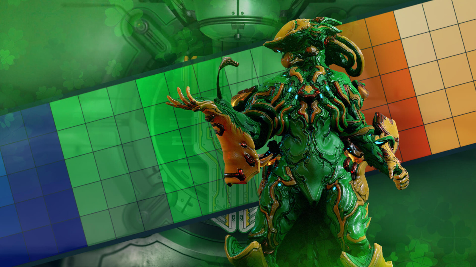 St.Patrick’s Day