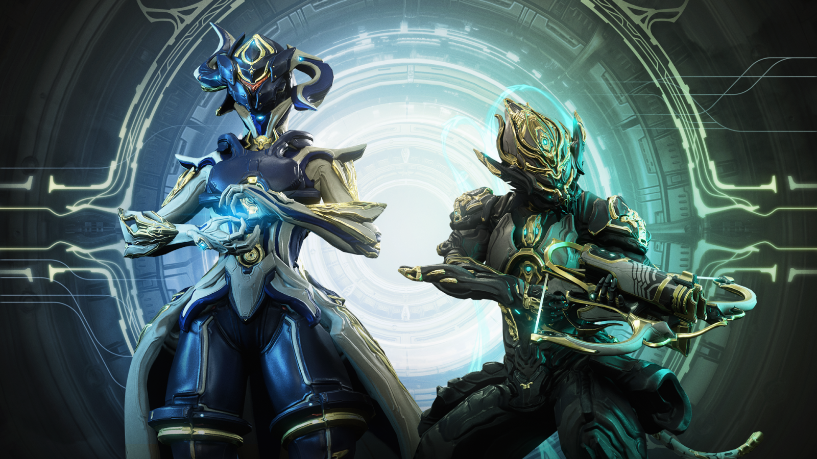 Wukong Prime y Equinox Prime entran a Resurgimiento Prime