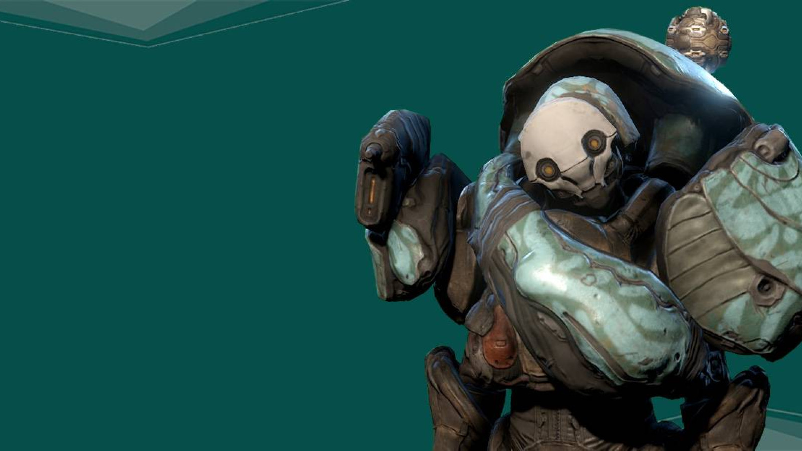 Warframe at the Game Developers Conference