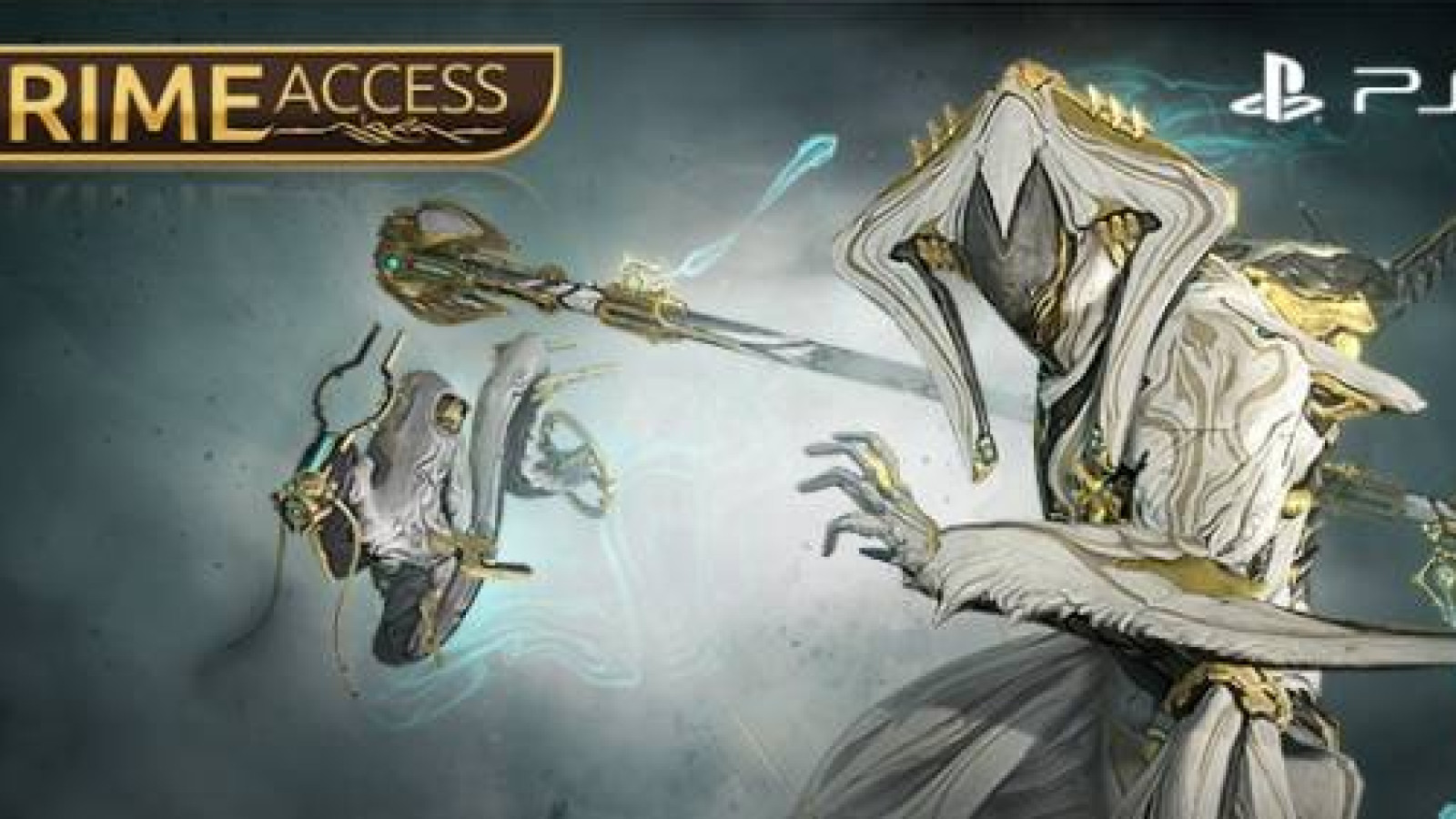 NOVO PRIME ACCESS ESTÁ AQUI