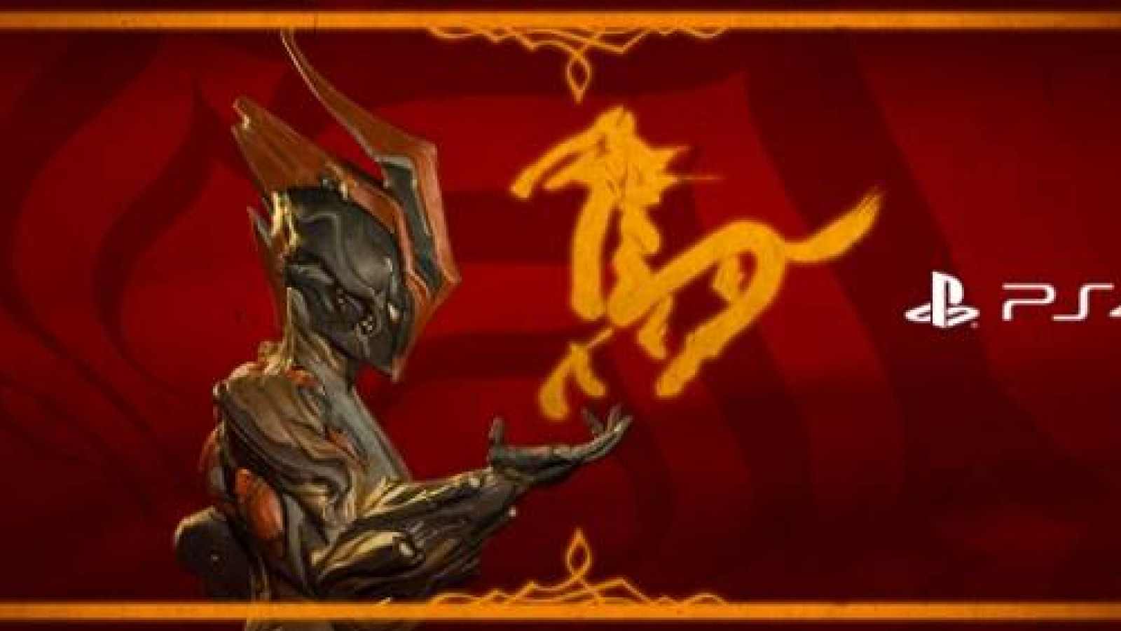 YEAR OF THE HORSE SPECIAL