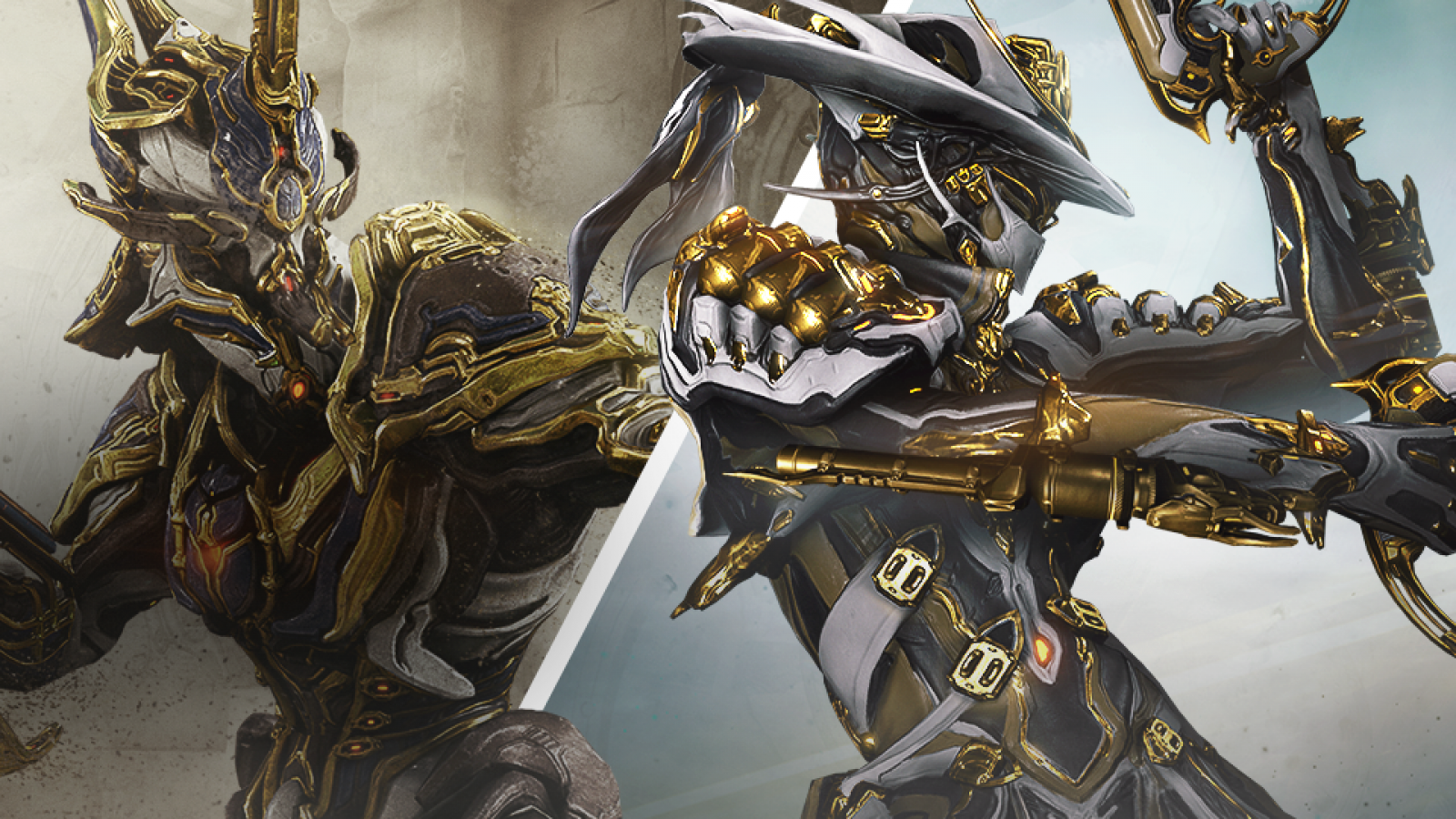 O Inaros Prime Access terminará em breve