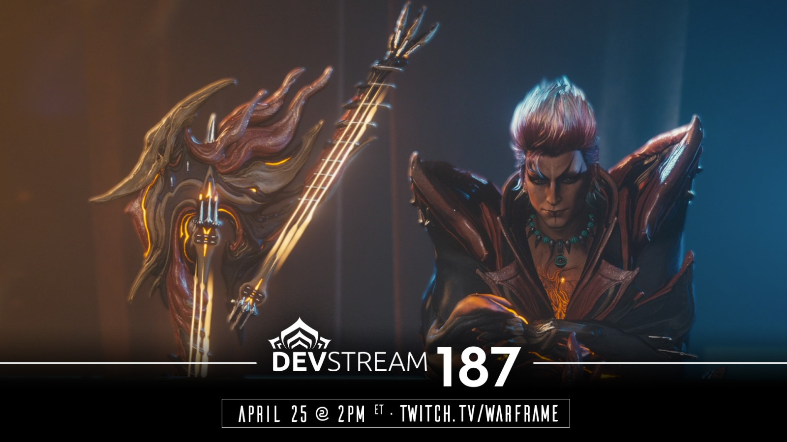 Devstream 187のお知らせ