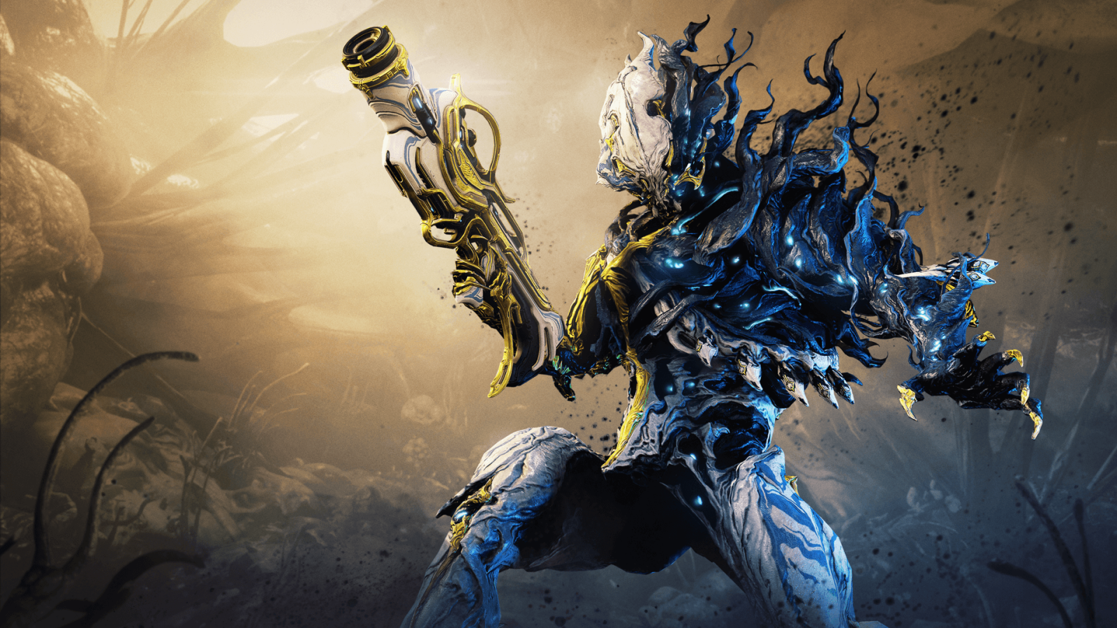 Nidus Prime Access