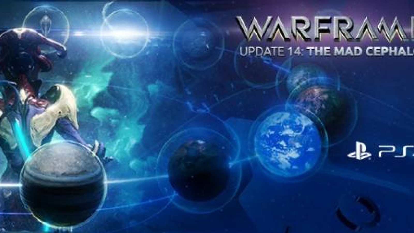  UPDATE 14 IS COMING