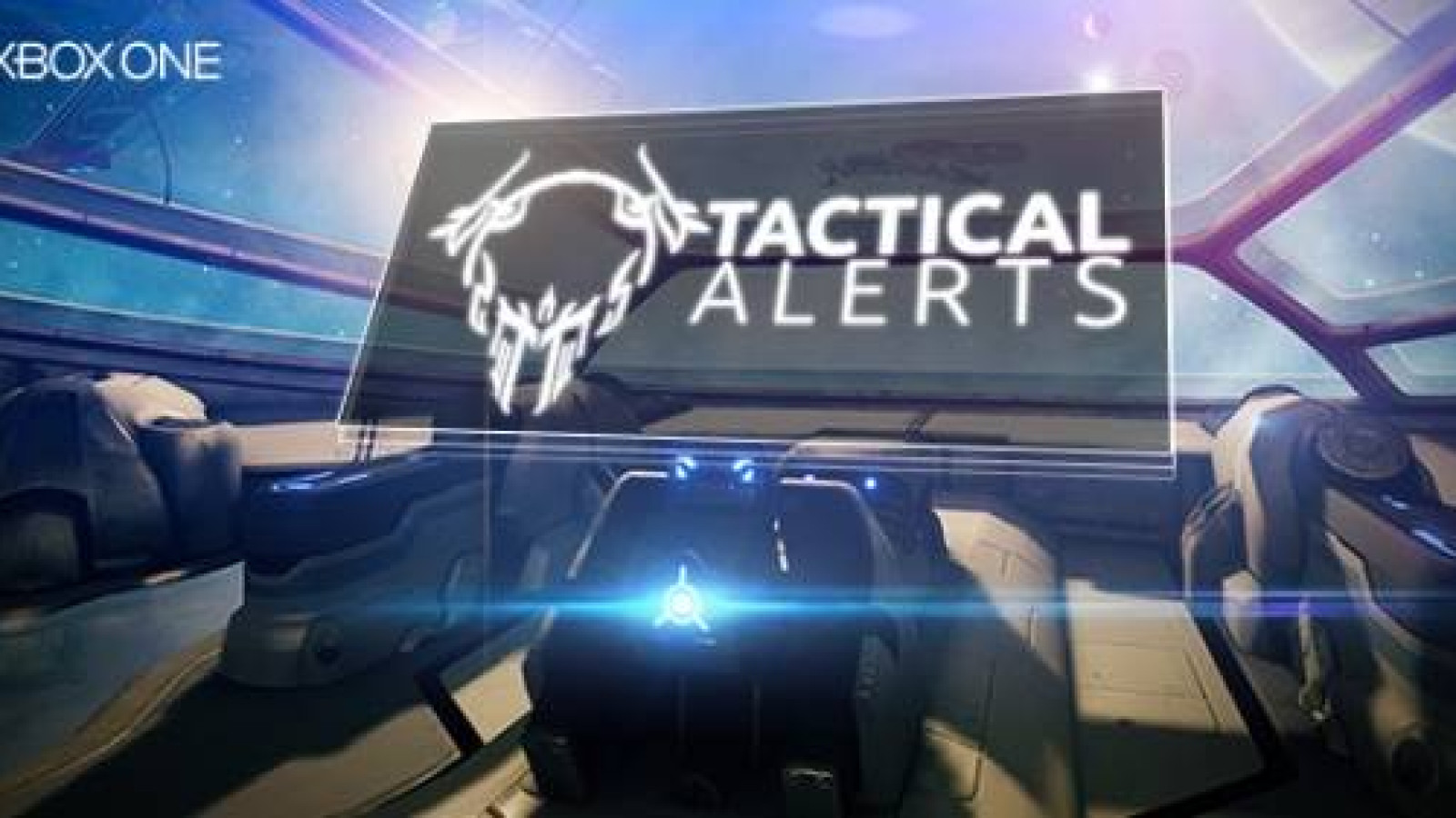 Tactical Alerts are coming!