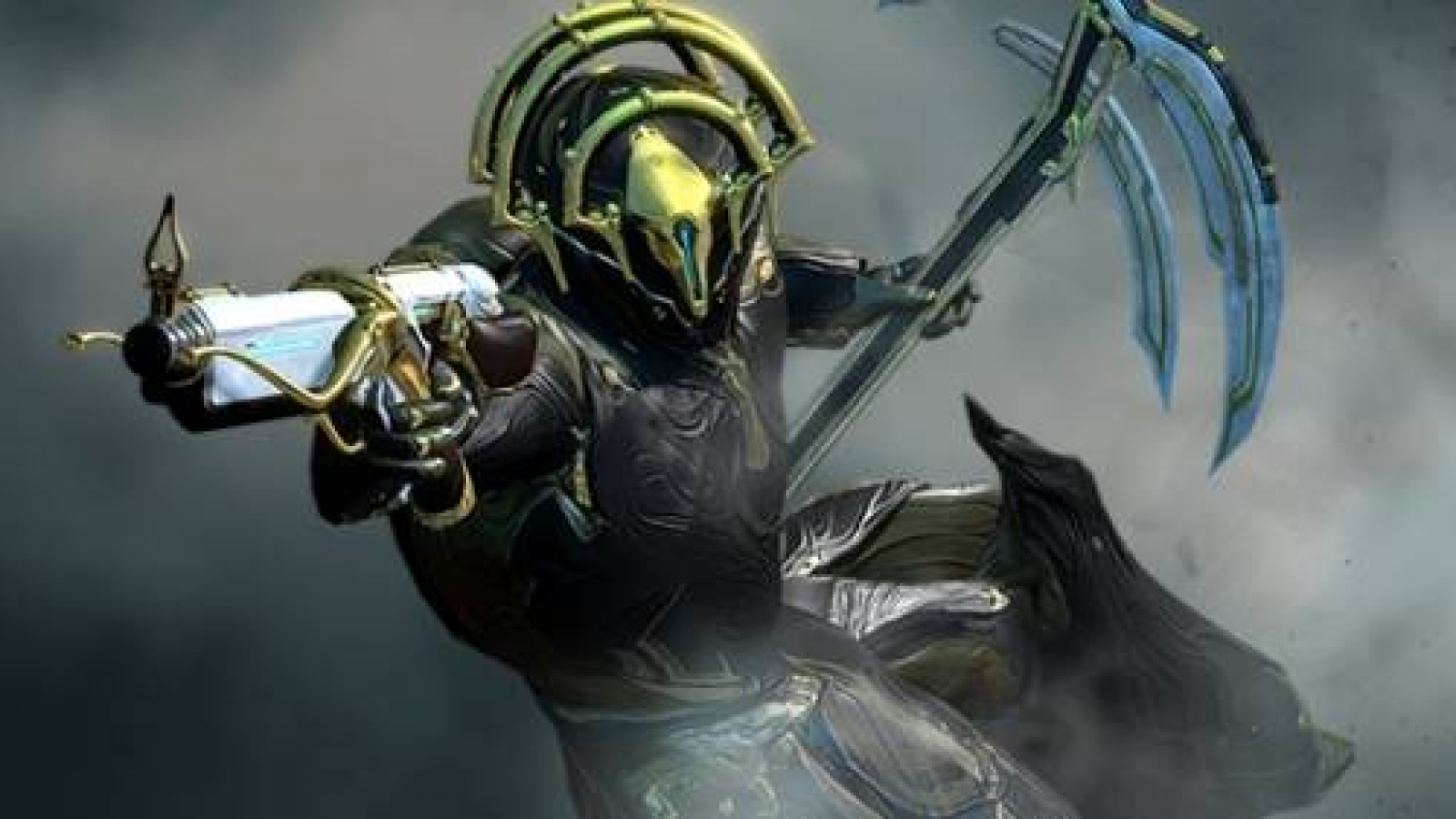 LAST CHANCE FOR FROST PRIME PARTS IN THE VOID