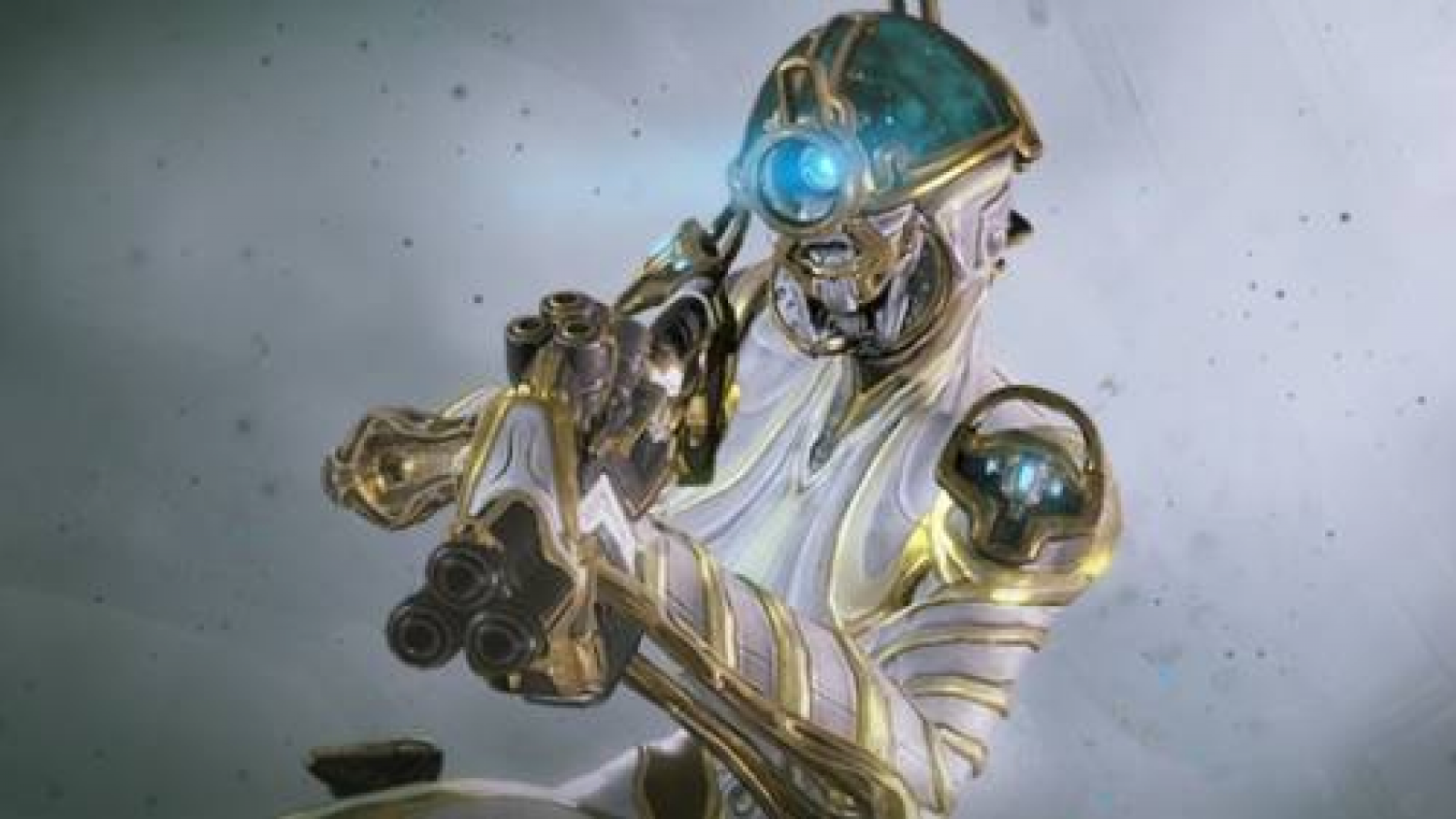 Mag Prime を製作できる最後のチャンス!
