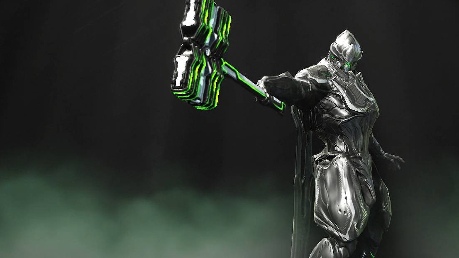 Paquete de Axa de Jade disponible ya