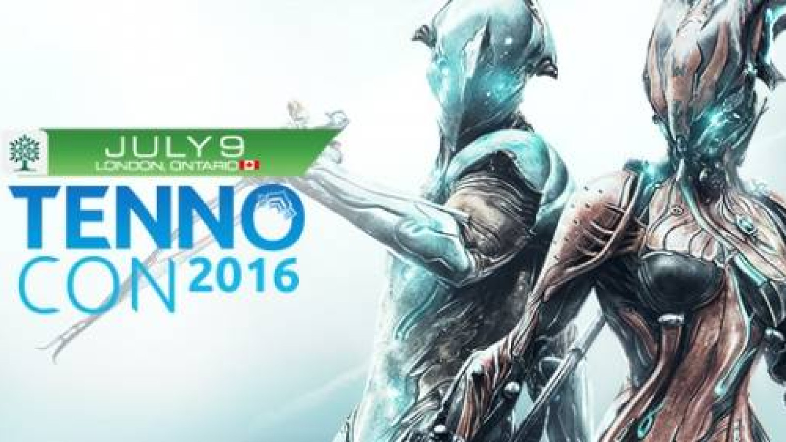 TennoCon Coming This Summer