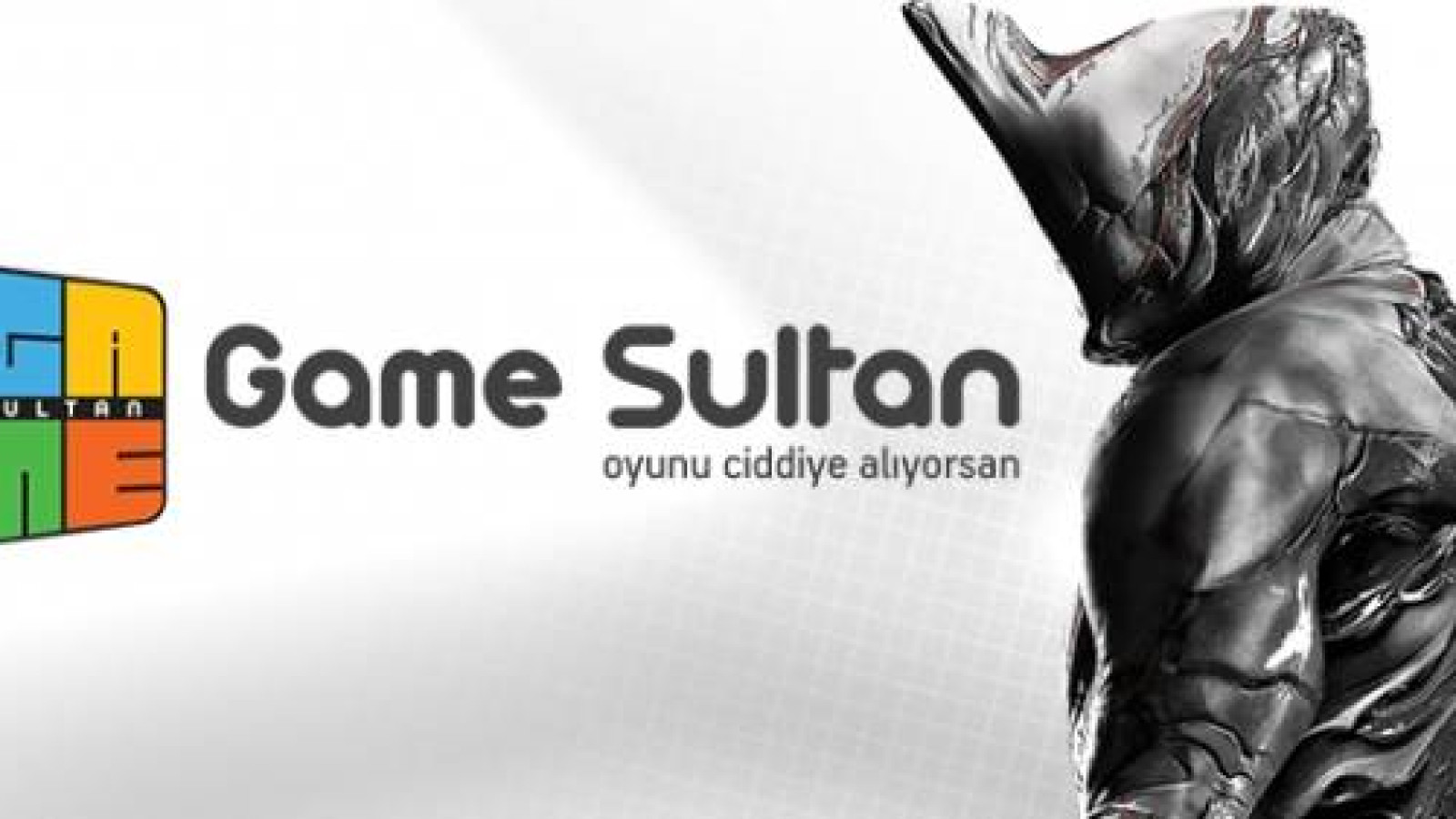 Game Sultan Warframe Ortaklığına Katıldı