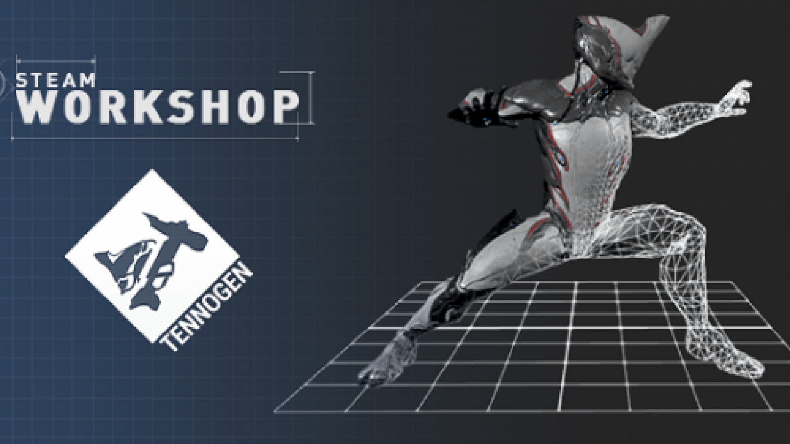 TennoGen on Steam Workshop
