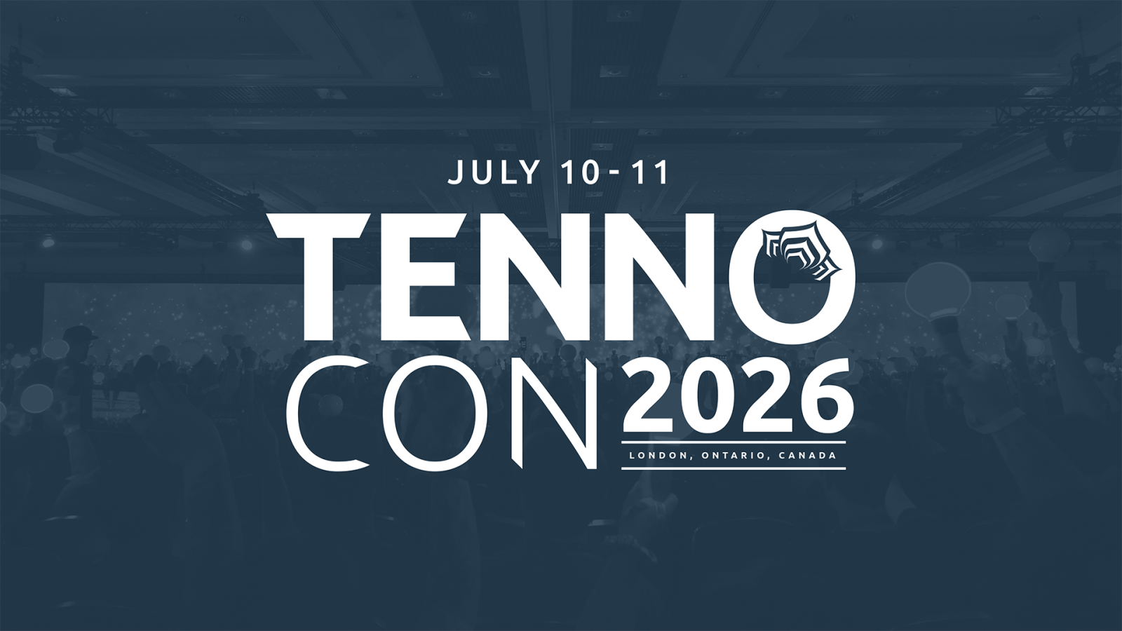 TennoCon 2026: Zarezerwuj datę!