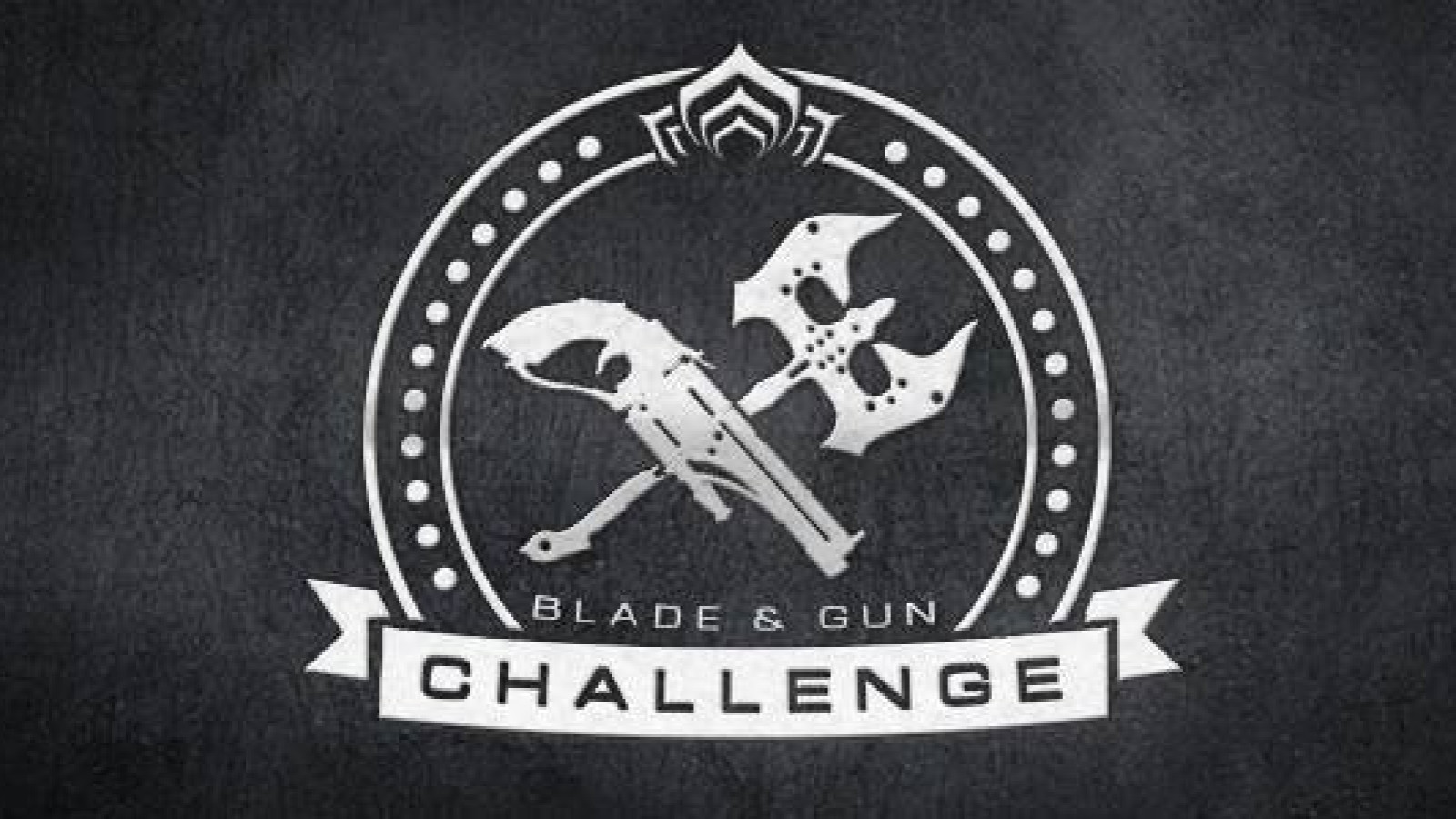 Blade and Gun Challenge: Infested Hordebreaker