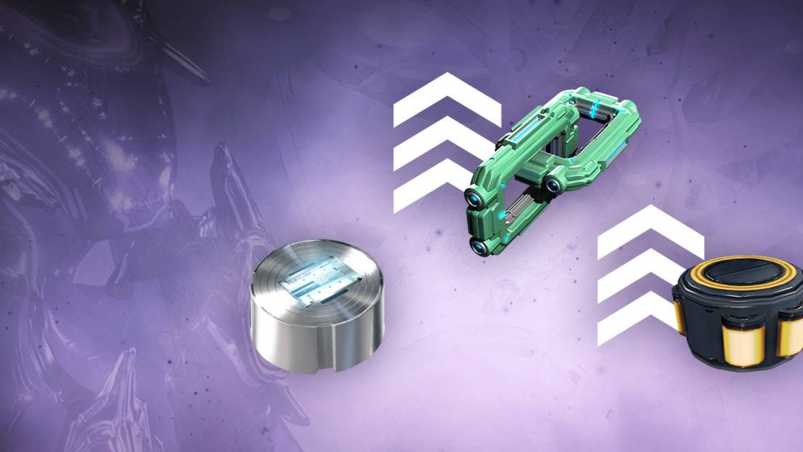 Twitch Gearバンドルが登場