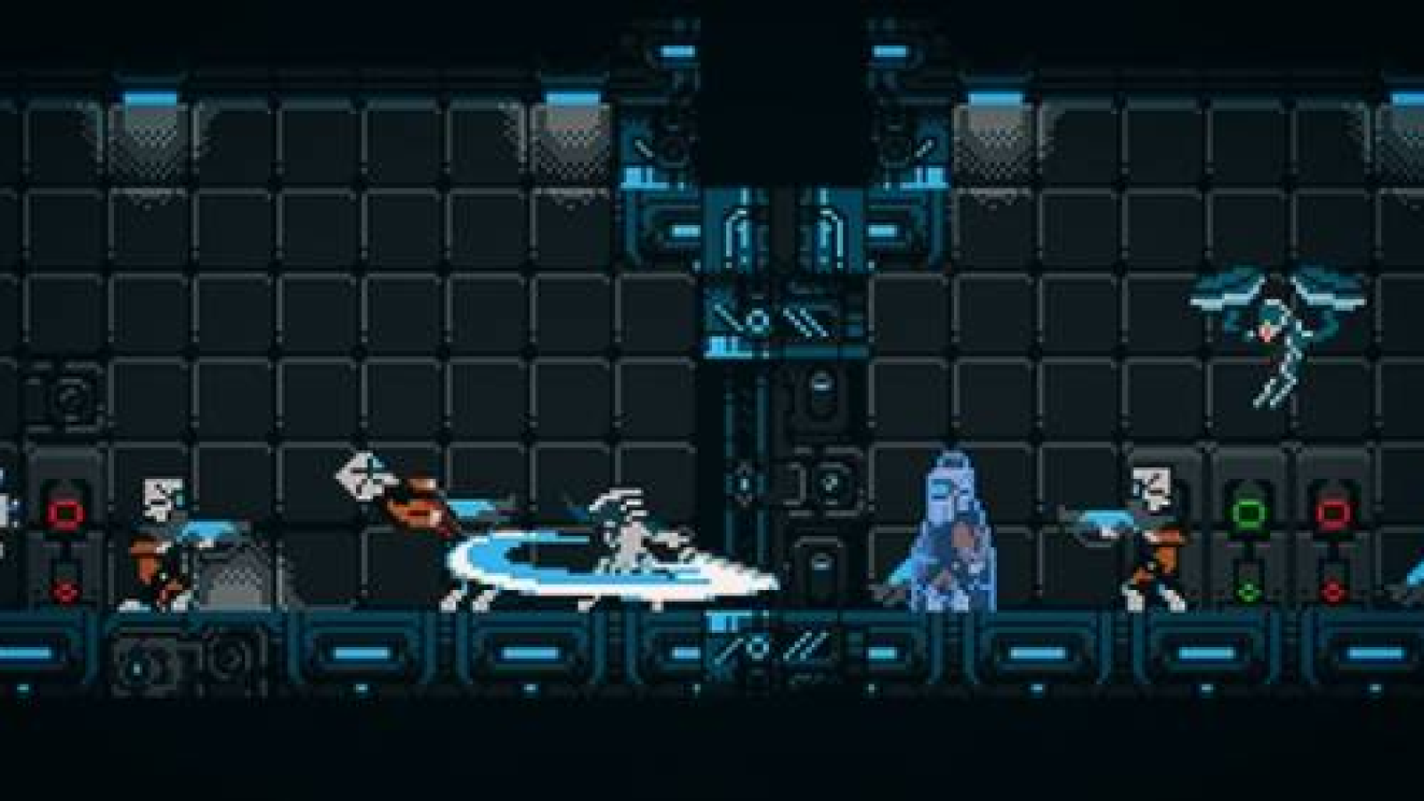 Community Spotlight: Lost Sector