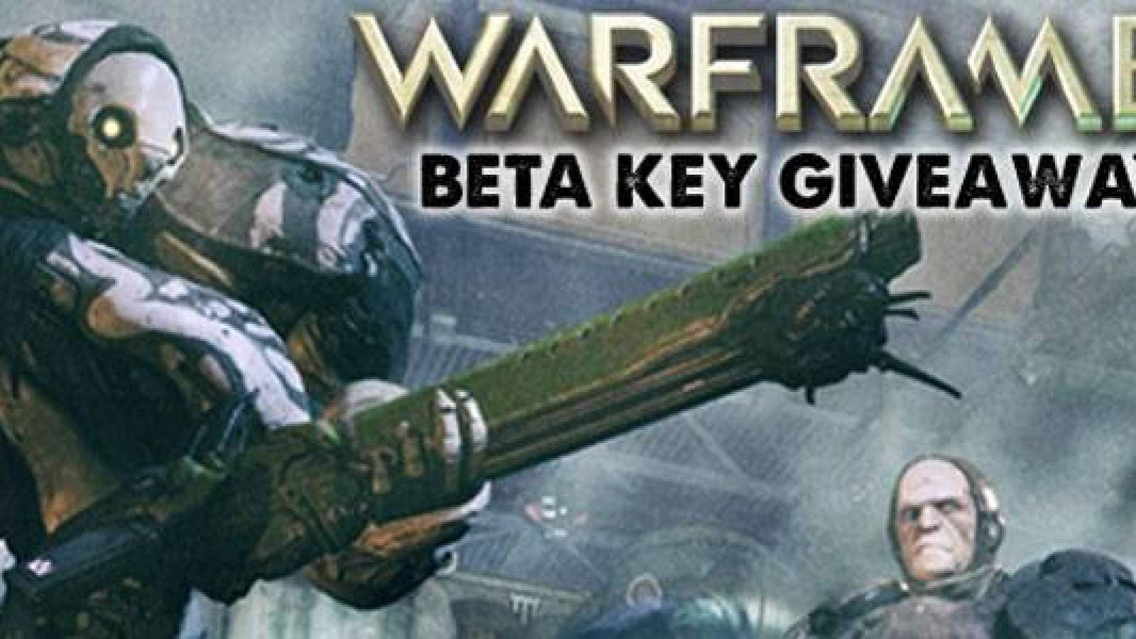 Closed Beta Keys Today at IncGamers