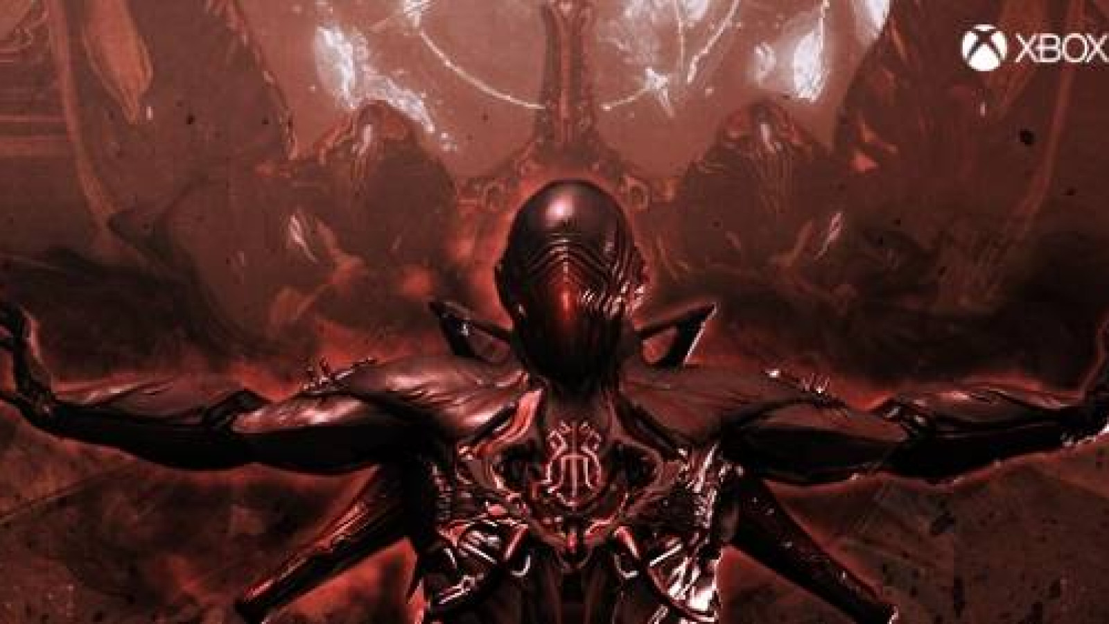 ¡Atención tenno de XBOX!
