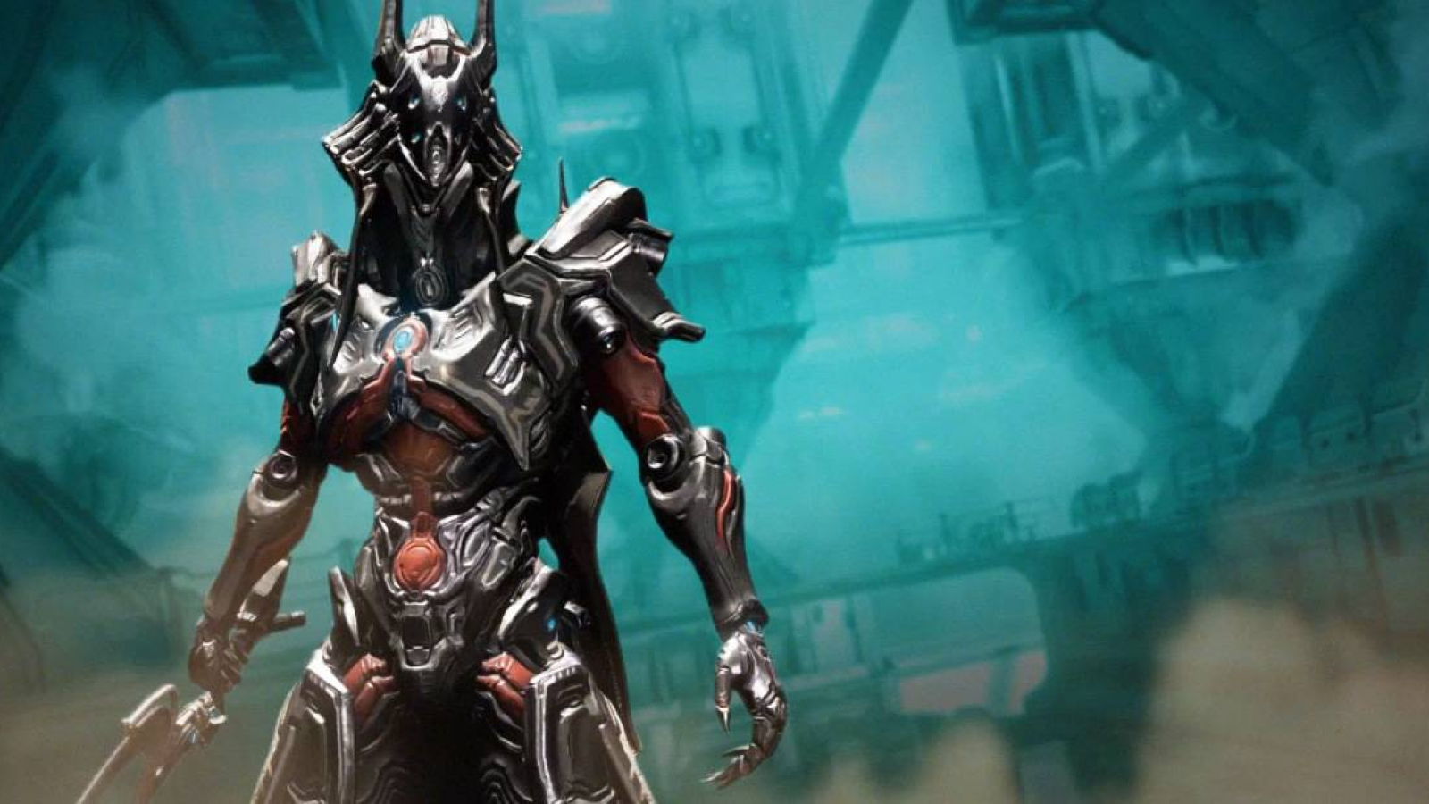 INAROS RAMSES SKIN AVAILABLE NOW