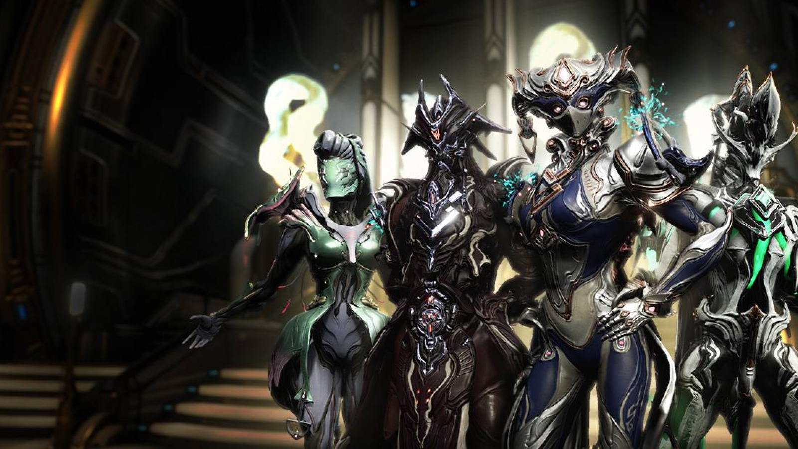 Fashion Frame: Not Just End Game