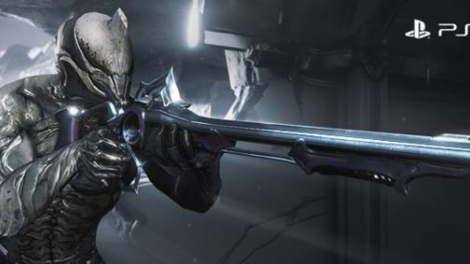 TENNO REINFORCEMENTS