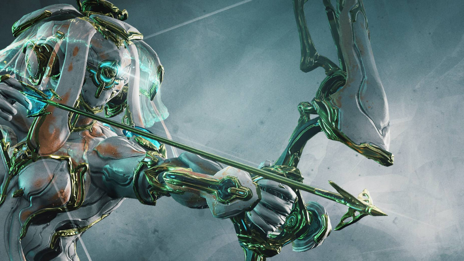 Ivara Prime Accessが登場