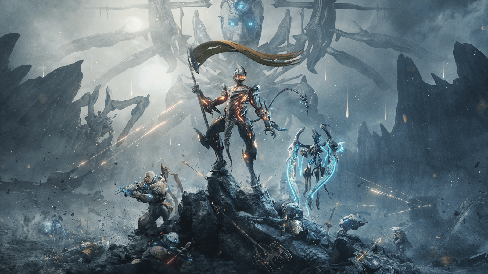 Zusammenfassung der TennoCon 2025