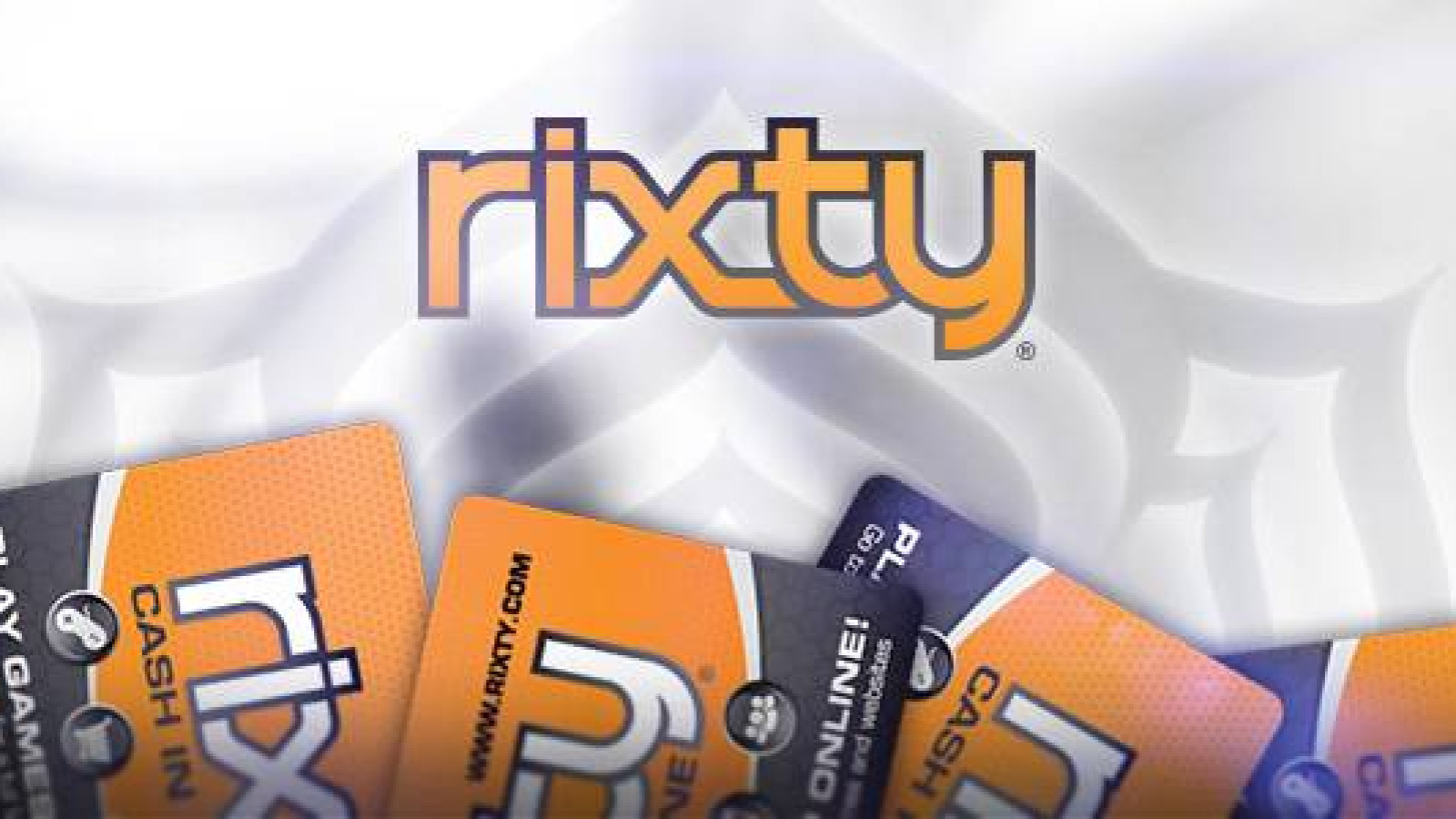 WIN WITH WARFRAME AND RIXTY