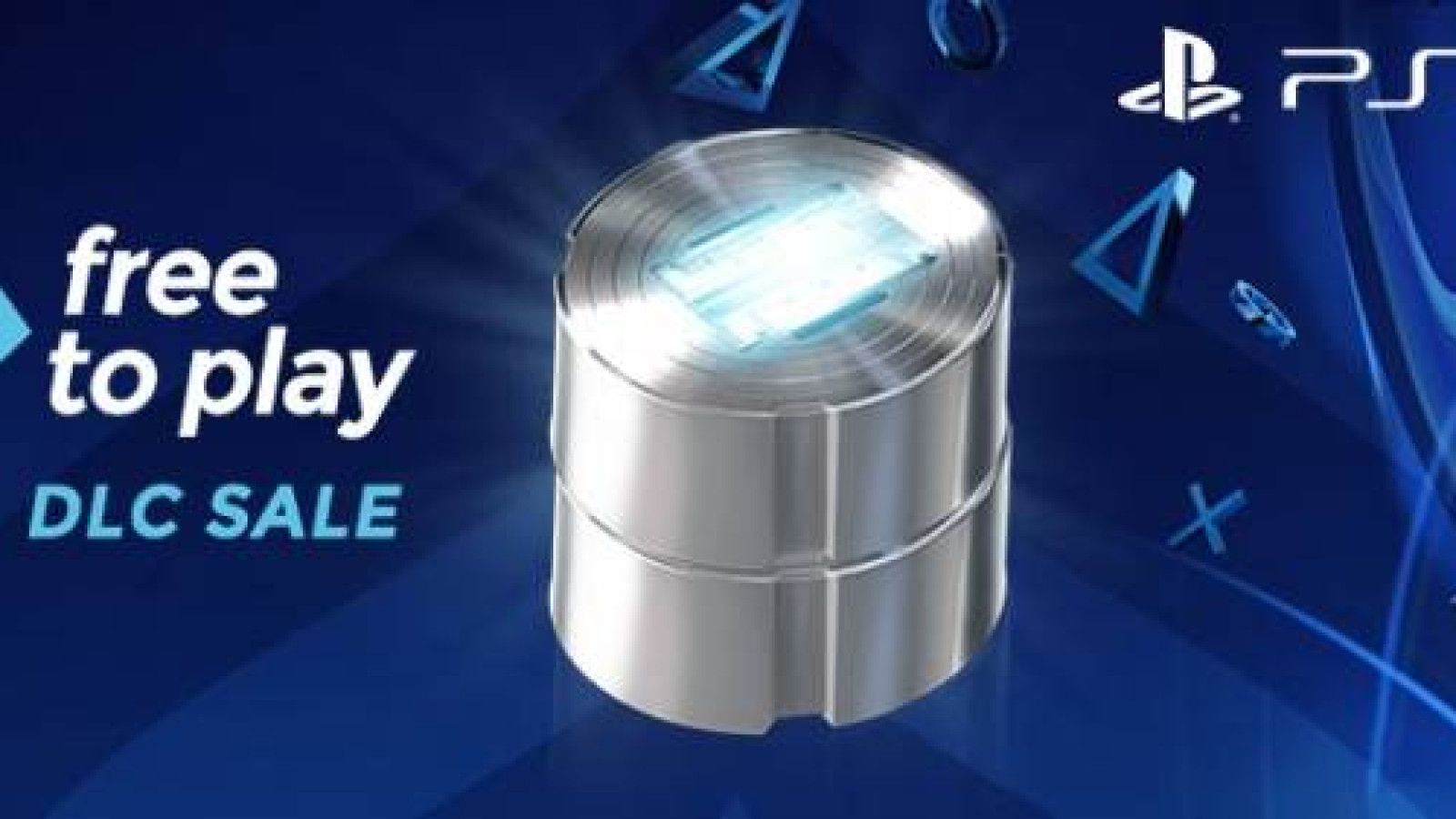 PLAYSTATION® FREE-TO-PLAY SALE