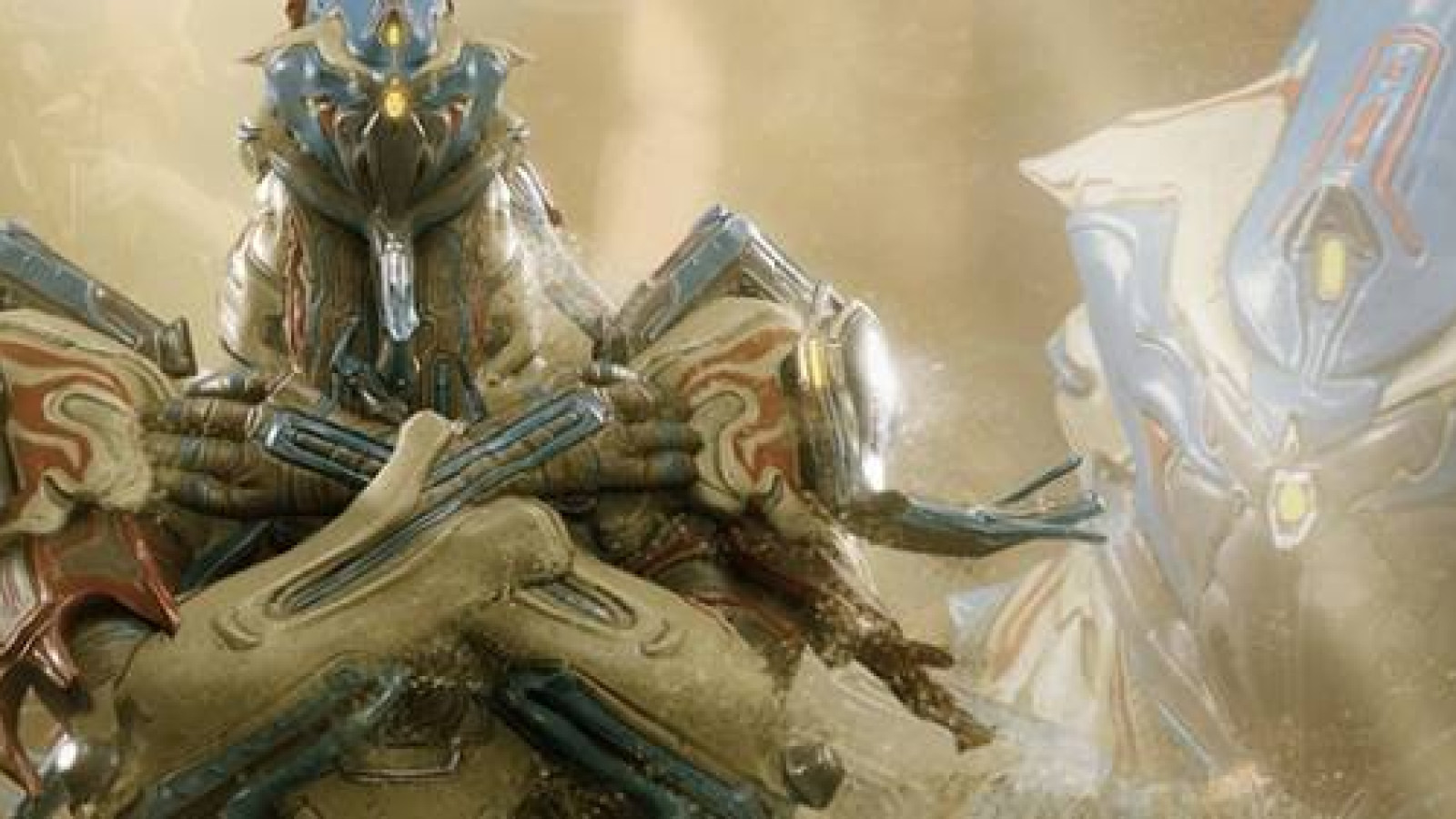 ATTENTION PC TENNO