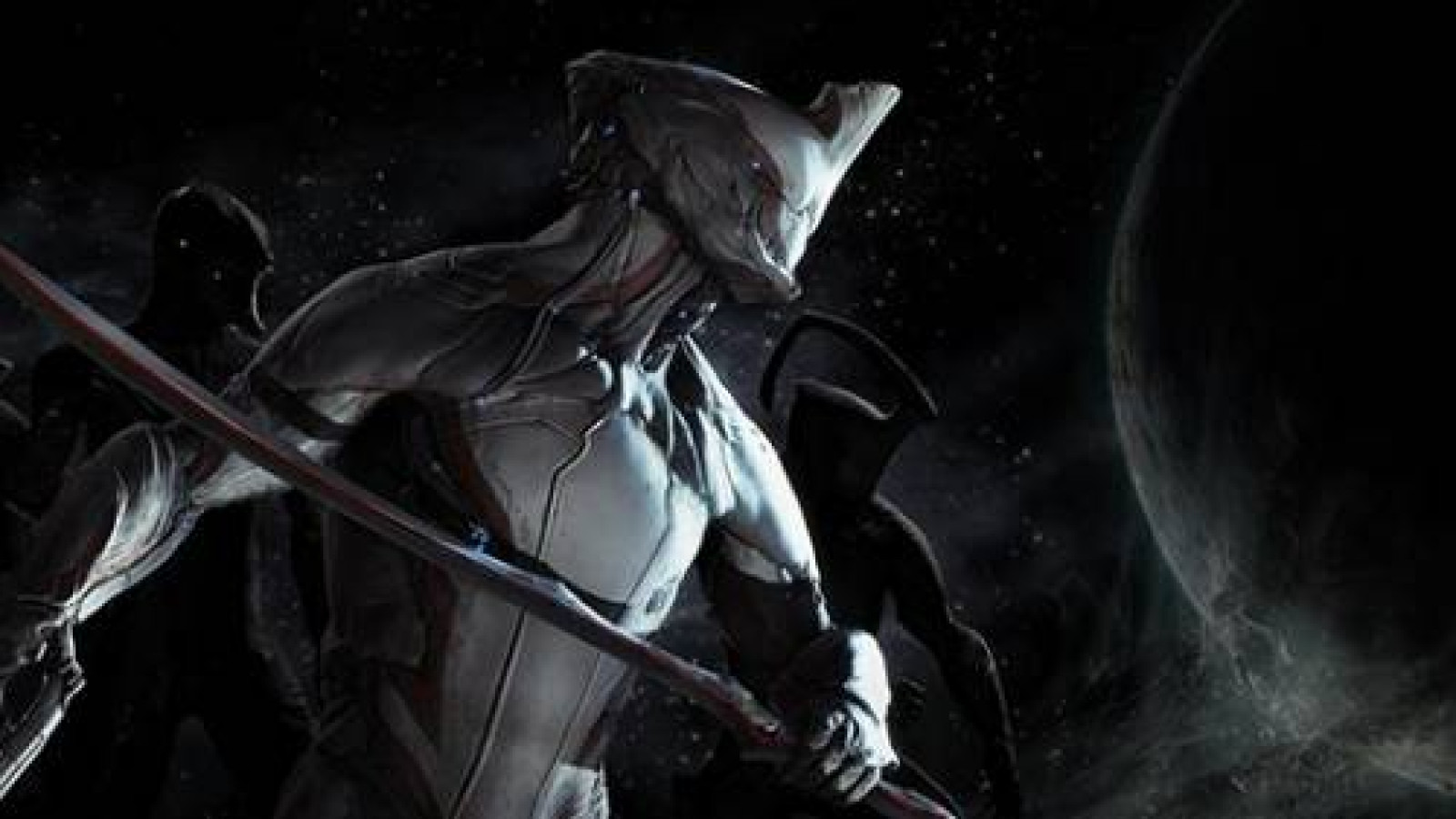 忍者増田の Warframe でござるよ　1