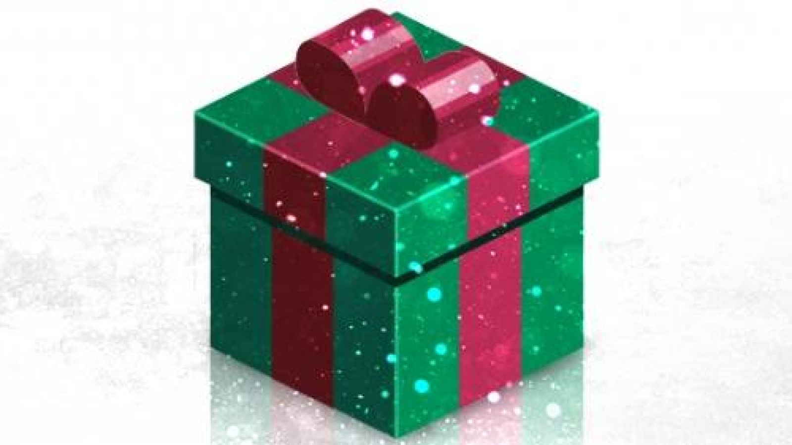 GIVE A GIFT IN WARFRAME! 