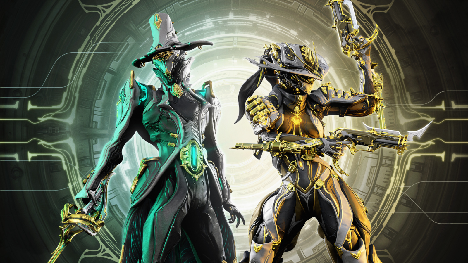 Mesa Prime ve Limbo Prime, Prime Diriliş'e Giriyor