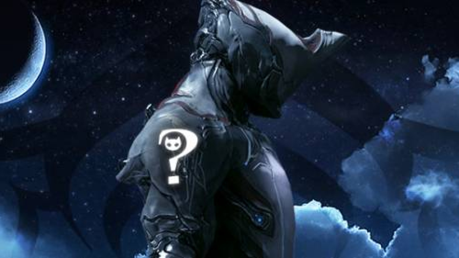 ¡Concurso de emblemas Warframe Prime Time!