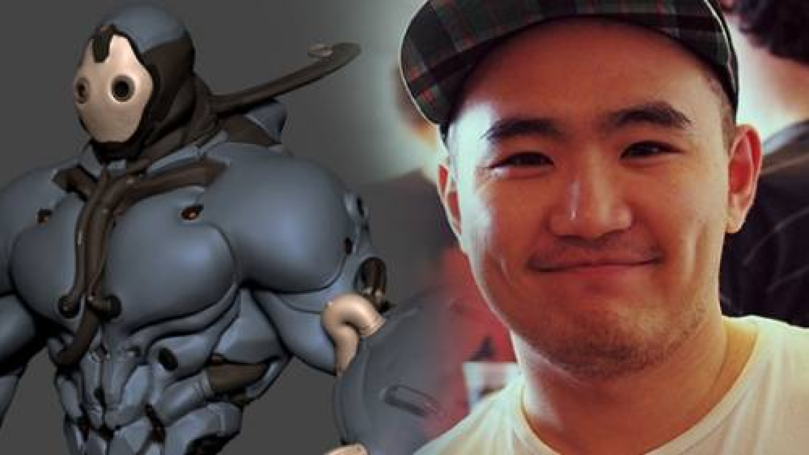 Let's Meet: Greg Tchjen