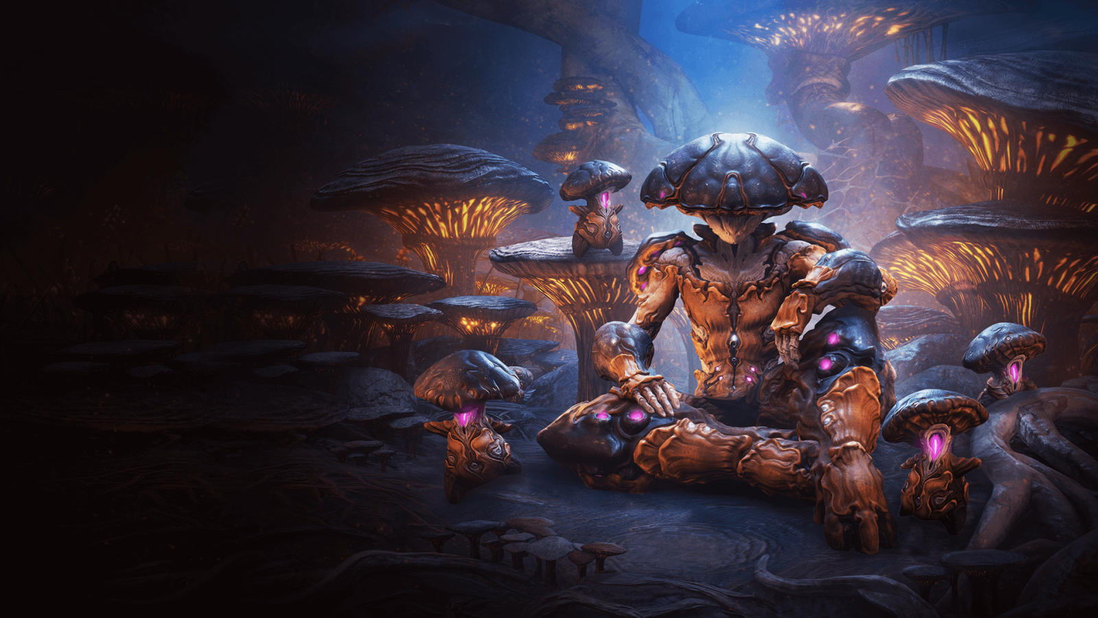 The Vallis Undermind Official Soundtrack