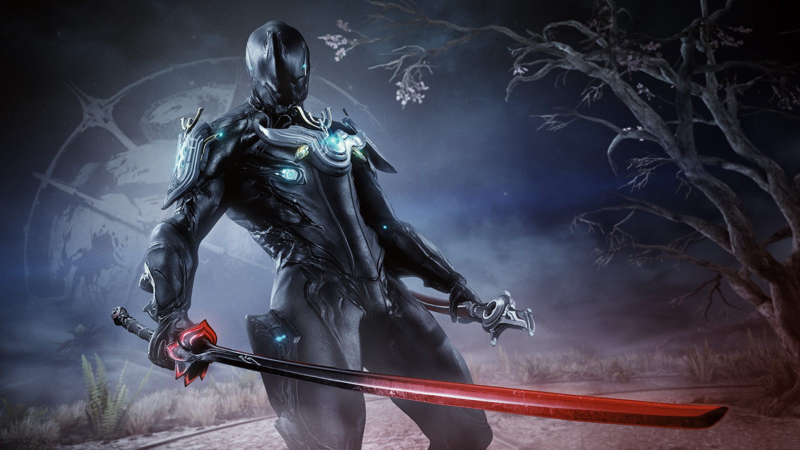 通过 PlayStation Plus 免费获取 Warframe:Umbra 组合包!