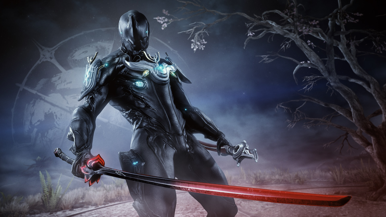 Get the Warframe: Umbra Collection Free with PlayStation Plus!