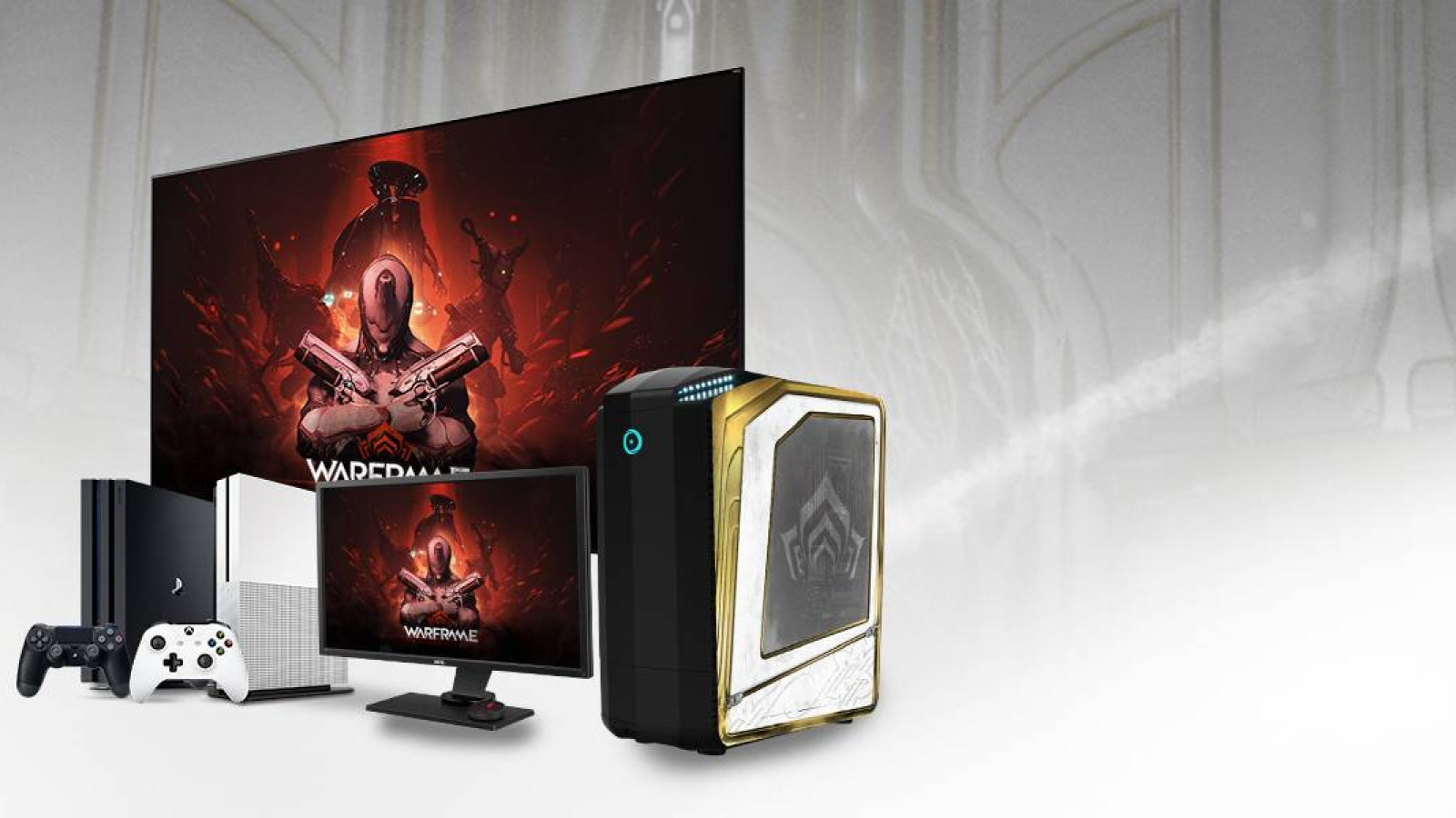 Prime Gaming Giveaway