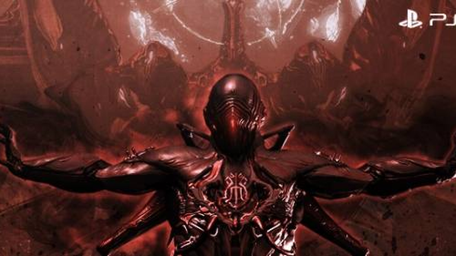 Attention Tennos PS4 !