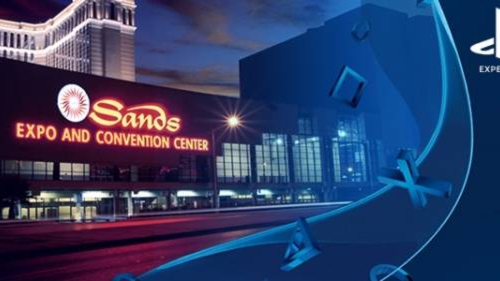 WARFRAME НА SONY PLAYSTATION EXPERIENCE