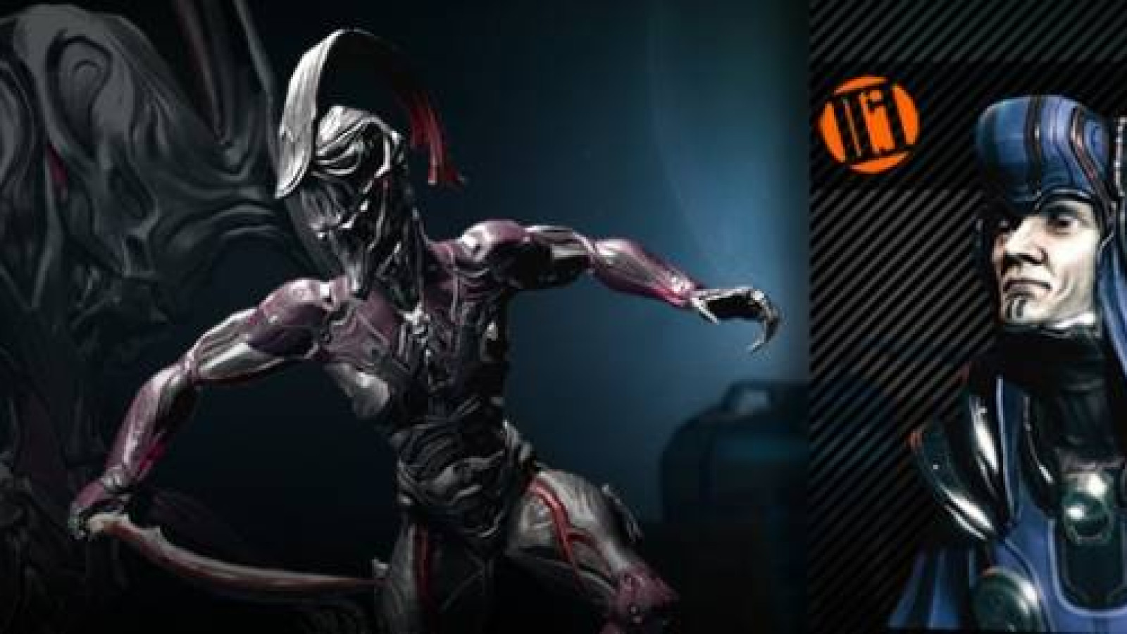 A message from Darvo: