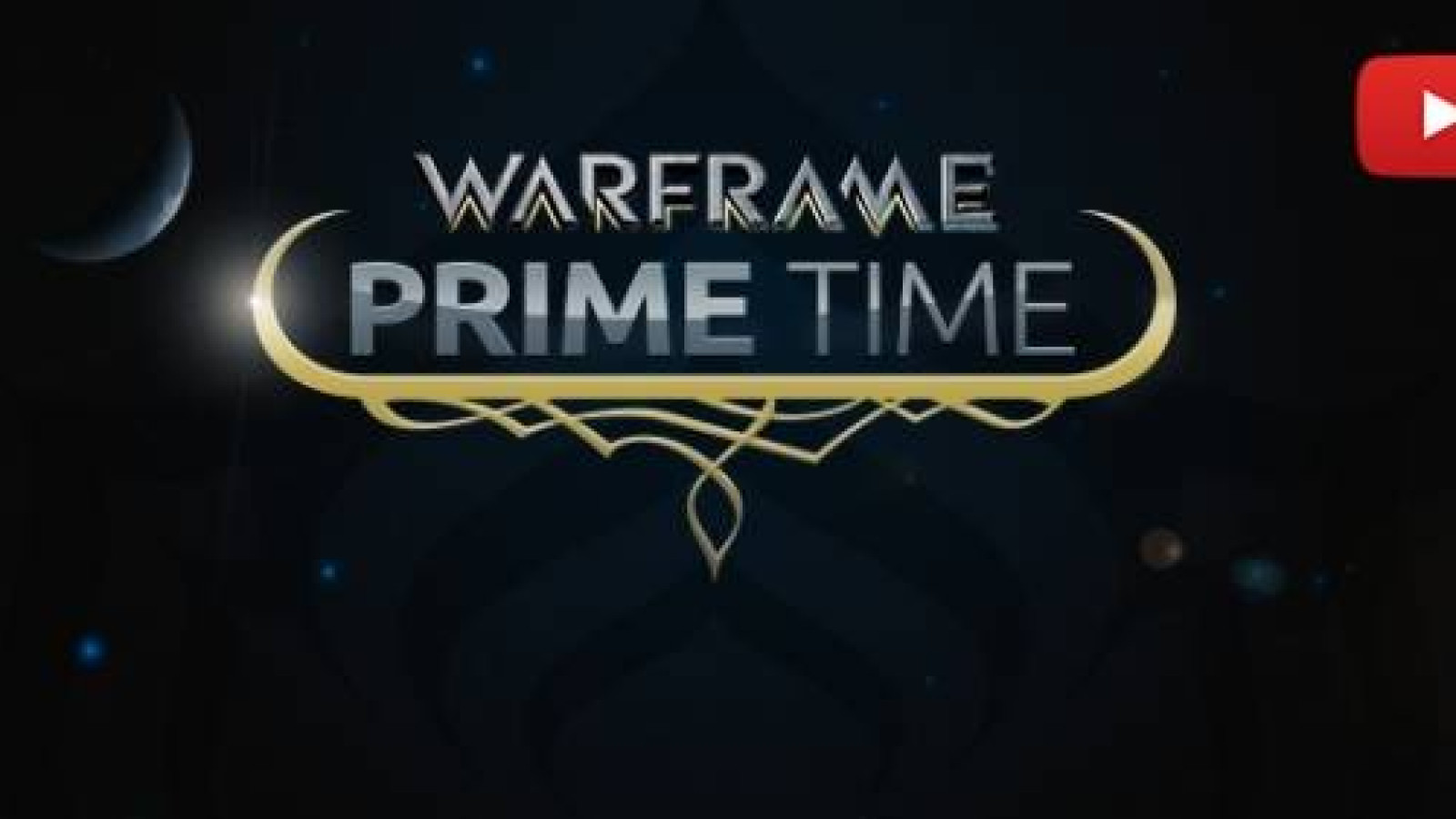 WARFRAME PRIME TIME