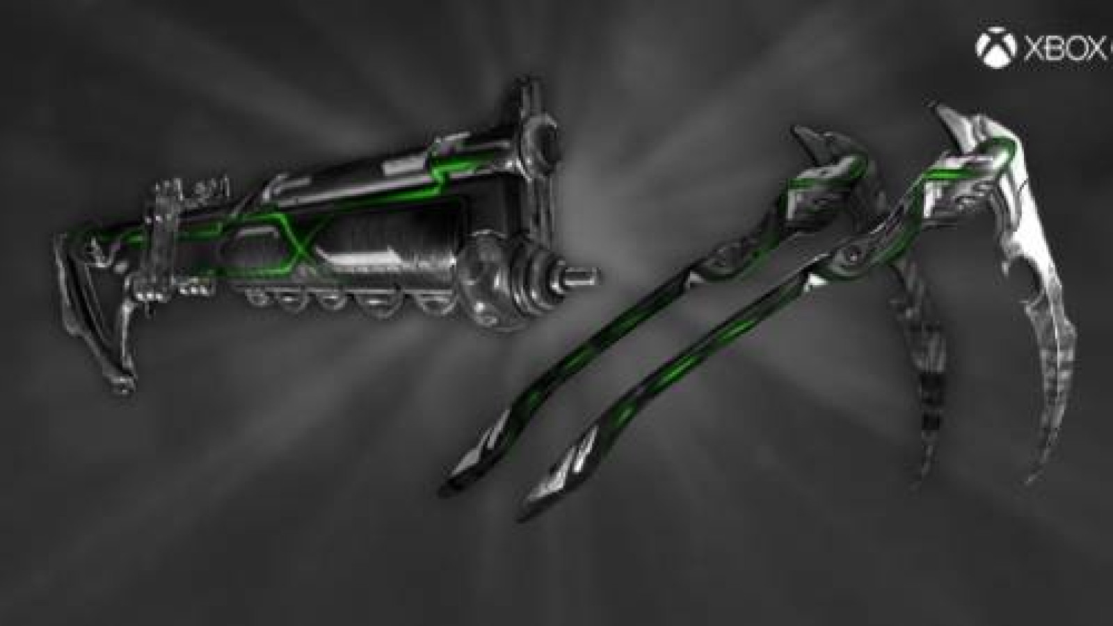 LE PACK DE PRESTIGE II EST MAINTENANT DISPONIBLE
