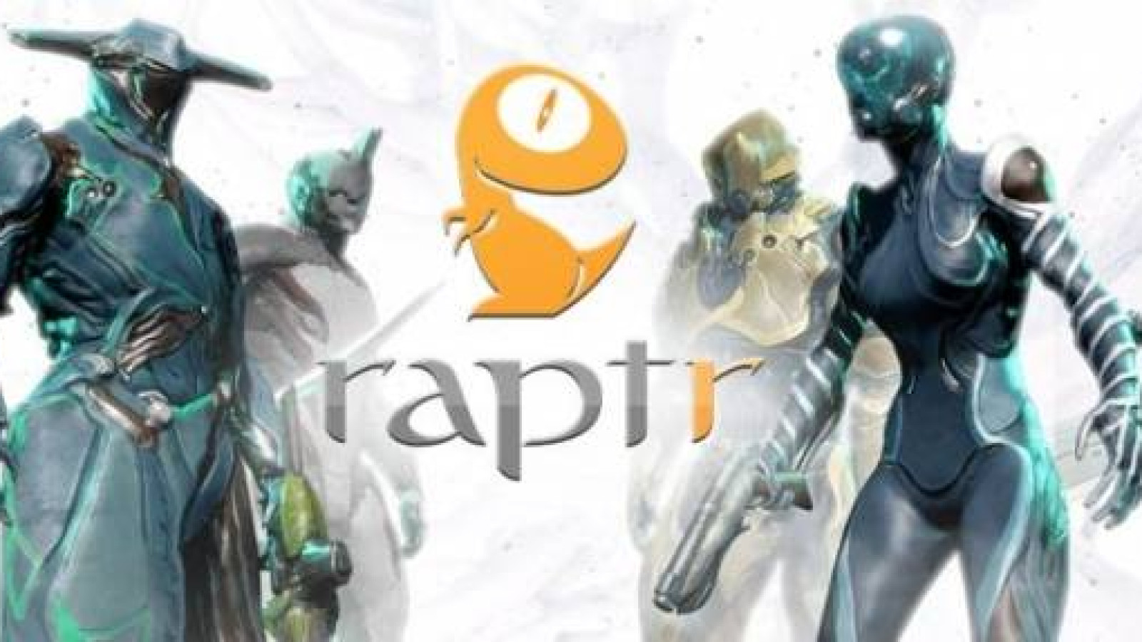 Warframe Continues To Rise On Raptr