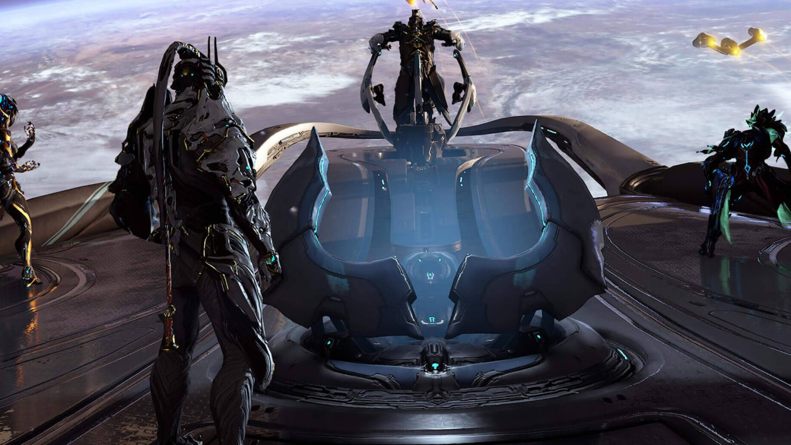 Devstream 134 Overview