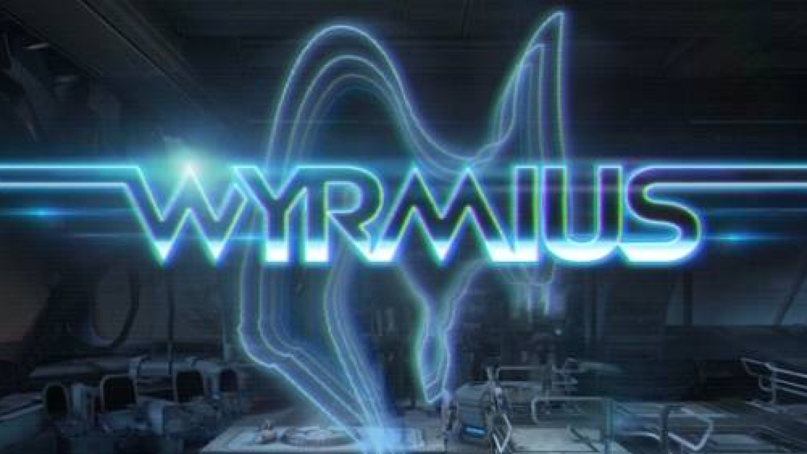 Wyrmius is here!
