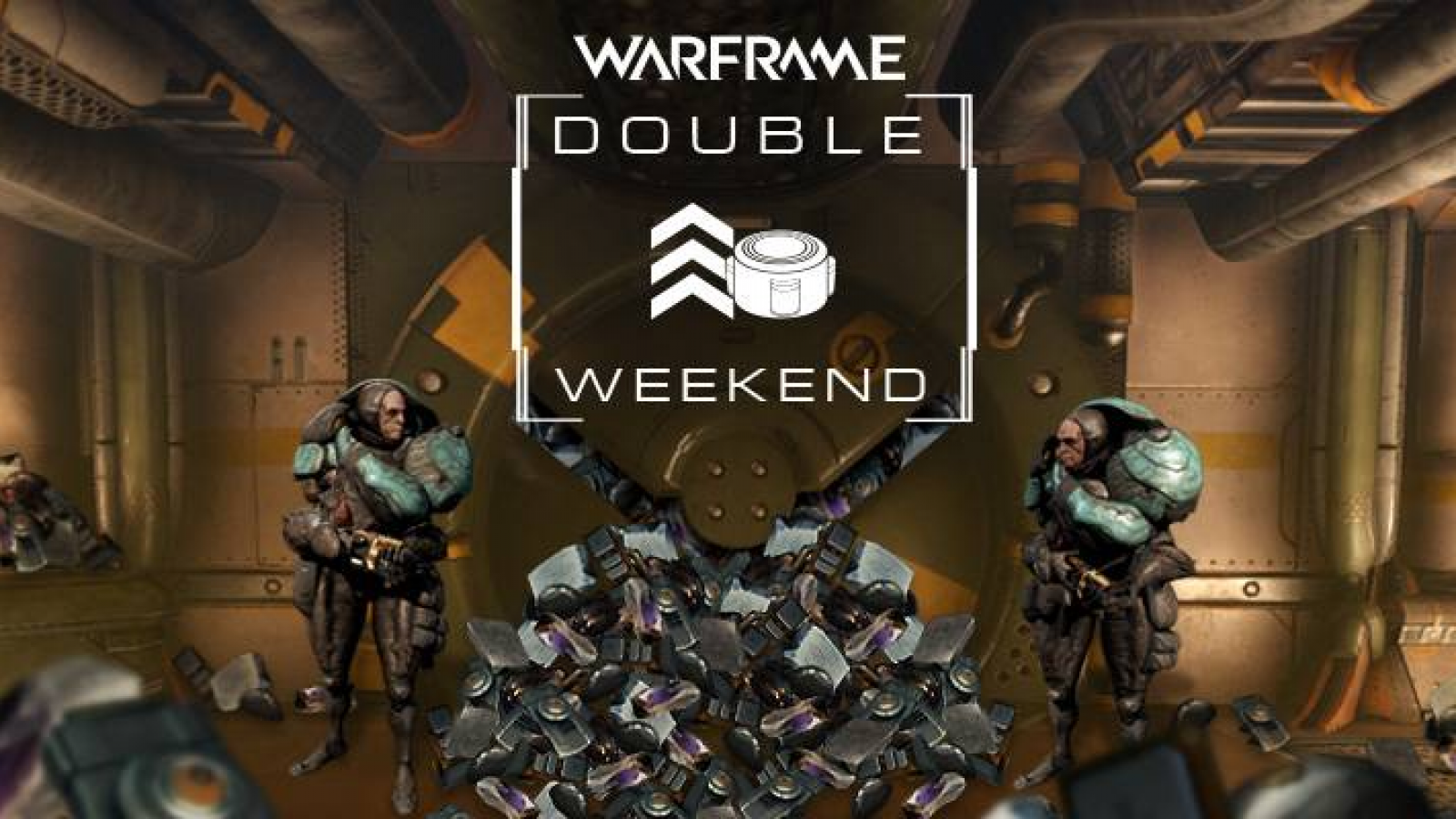 Double Resource Weekend!