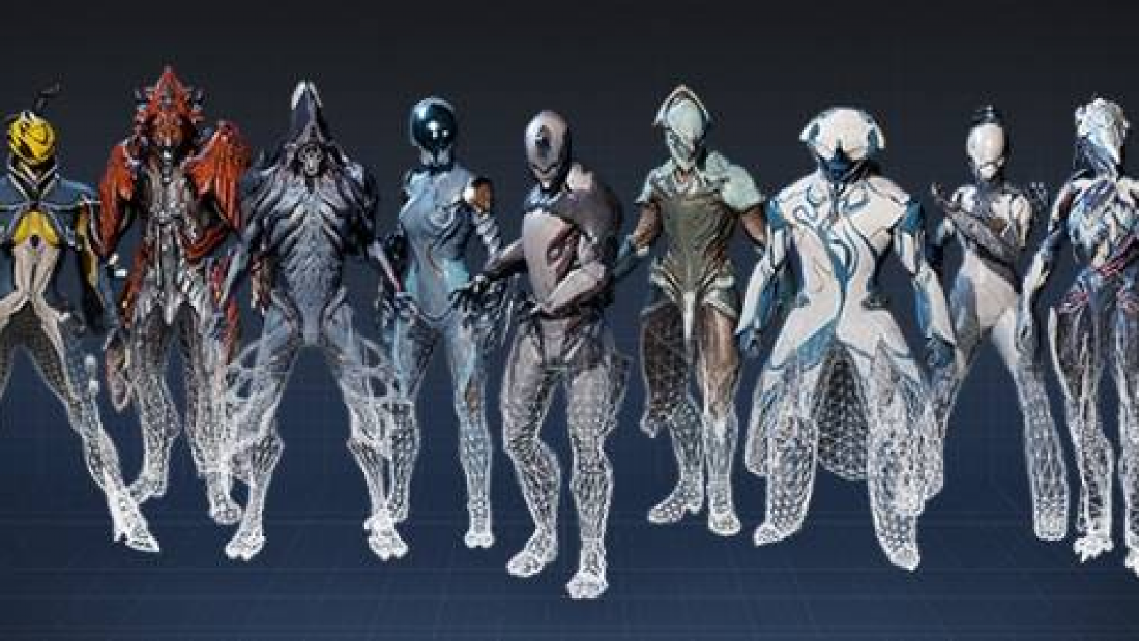 TENNOGEN NEEDS YOU!